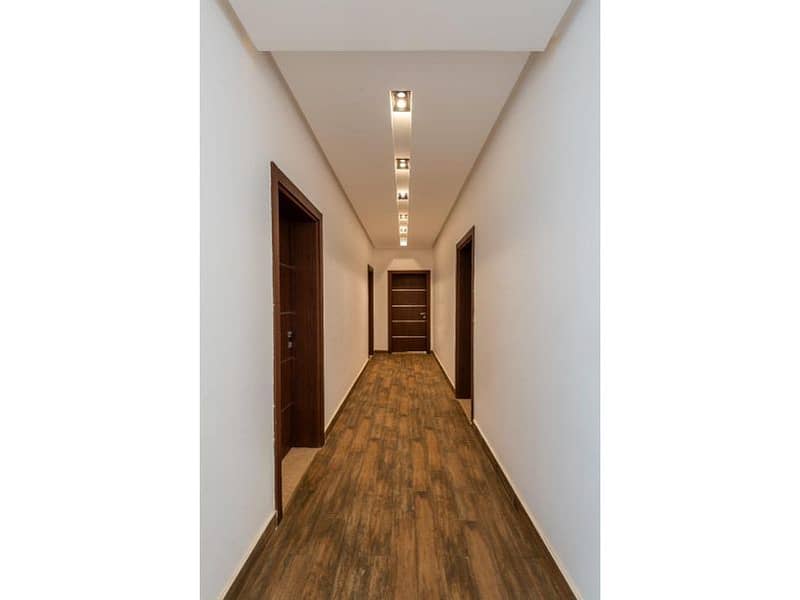 7 فيلا للإيجار في سوان لايك, فيلا للإيجار في التجمع الخامس, فيلا للإيجار مفروشة (5). jpg