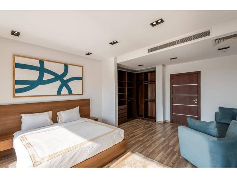 11 فيلا للإيجار في سوان لايك, فيلا للإيجار في التجمع الخامس, فيلا للإيجار مفروشة (9). jpg