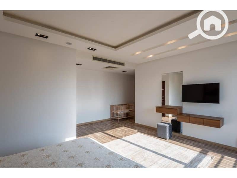 14 فيلا للإيجار في سوان لايك, فيلا للإيجار في التجمع الخامس, فيلا للإيجار مفروشة (19). jpg