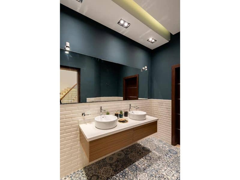 15 فيلا للإيجار في سوان لايك, فيلا للإيجار في التجمع الخامس, فيلا للإيجار مفروشة (22). jpg