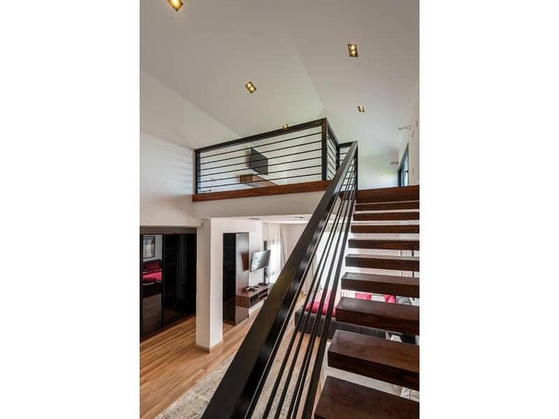 19 فيلا للإيجار في سوان لايك, فيلا للإيجار في التجمع الخامس, فيلا للإيجار مفروشة (29). jpg