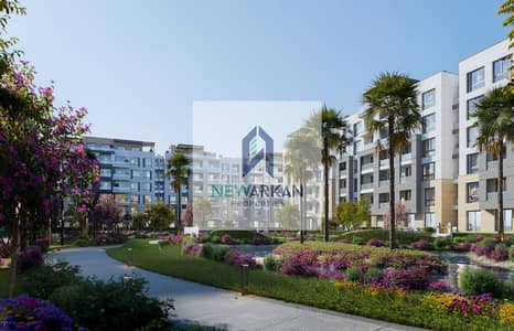 4 Bedroom Apartment for Sale in Sheikh Zayed, Giza - IMG-20251029-WA0026. jpg 4 Bedroom Apartment for Sale in Sheikh Zayed, Giza - IMG-20251029-WA0026. jpg