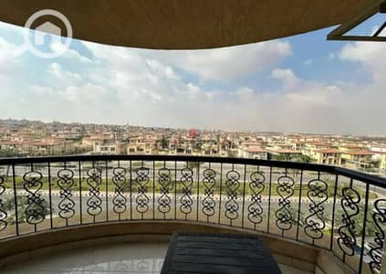 شقة 3 غرف نوم للايجار في القاهرة الجديدة، القاهرة - IMG-20251201-WA0661. jpg