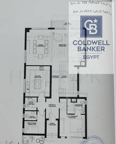 فیلا 5 غرف نوم للبيع في القاهرة الجديدة، القاهرة - WhatsApp Image 2025-12-03 at 6.20. 55 PM. jpeg