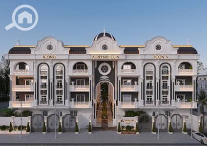 3 Bedroom Flat for Sale in New Cairo, Cairo - WhatsApp Image 2025-10-19 at 14.30. 18_28c2bbba. jpg