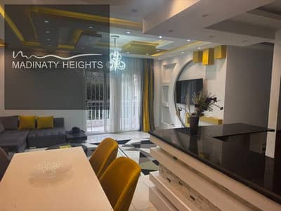 3 Bedroom Apartment for Sale in Madinaty, Cairo - WhatsApp Image 2025-12-03 at 17.19. 44_9b7667cb. jpg