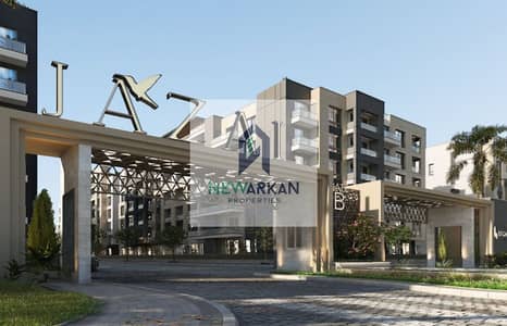 3 Bedroom Flat for Sale in Sheikh Zayed, Giza - IMG-20251029-WA0022. jpg