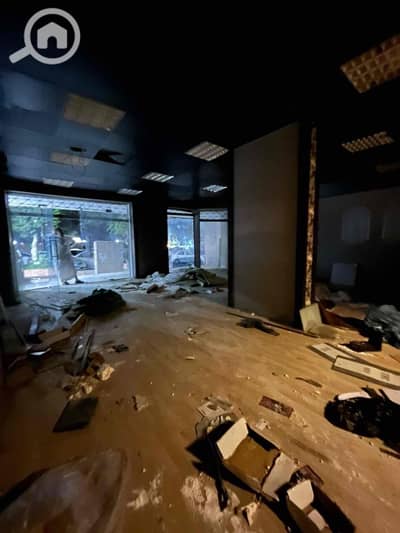 محلات تجارية  للايجار في المعادي، القاهرة - IMG_3007. jpg