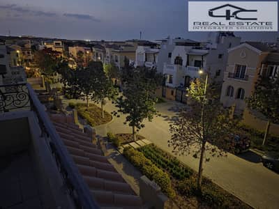 فیلا 4 غرف نوم للبيع في القاهرة الجديدة، القاهرة - WhatsApp Image 2025-12-03 at 3.01. 38 AM (1). jpeg فیلا 4 غرف نوم للبيع في القاهرة الجديدة، القاهرة - WhatsApp Image 2025-12-03 at 3.01. 38 AM (1). jpeg