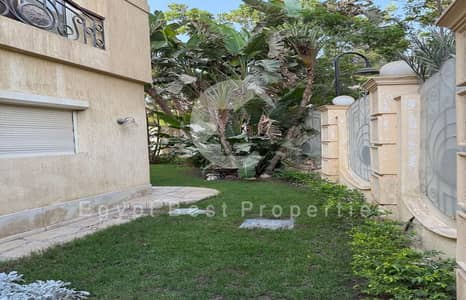 4 Bedroom Twin House for Sale in Sheikh Zayed, Giza - IMG-20251202-WA0162. jpg