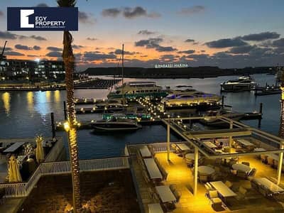 شاليه 1 غرفة نوم للبيع في الساحل الشمالي، مطروح - WhatsApp Image 2025-10-22 at 17.11. 38 (4). jpeg