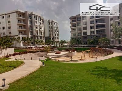 3 Bedroom Flat for Sale in New Cairo, Cairo - WhatsApp Image 2023-07-25 at 6.54. 51 PM. jpg