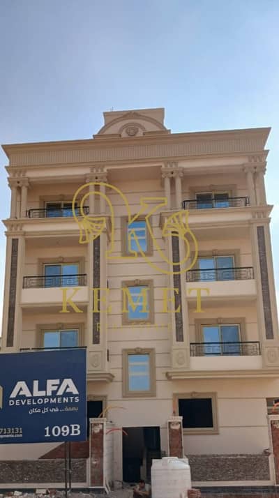 فلیٹ 3 غرف نوم للبيع في القاهرة الجديدة، القاهرة - WhatsApp Image 2025-11-22 at 13.18. 50_56aa33d9. jpg