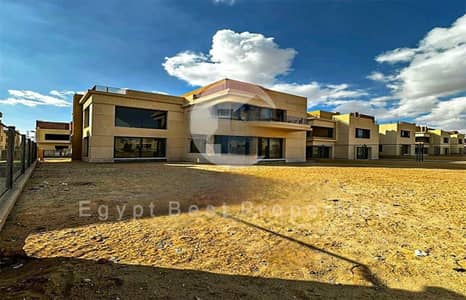 6 Bedroom Villa for Sale in Sheikh Zayed, Giza - IMG-20251202-WA0141. jpg