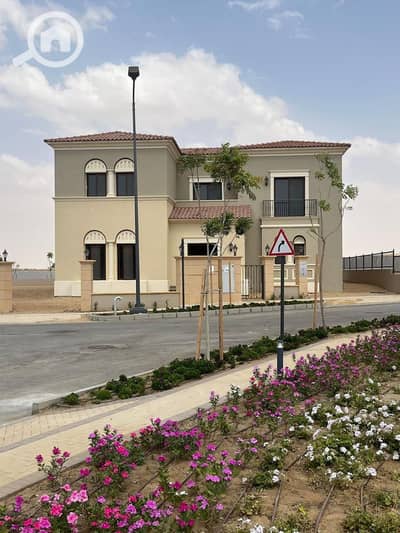 4 Bedroom Flat for Sale in New Cairo, Cairo - WhatsApp Image 2025-11-26 at 5.24. 38 PM (1). jpeg