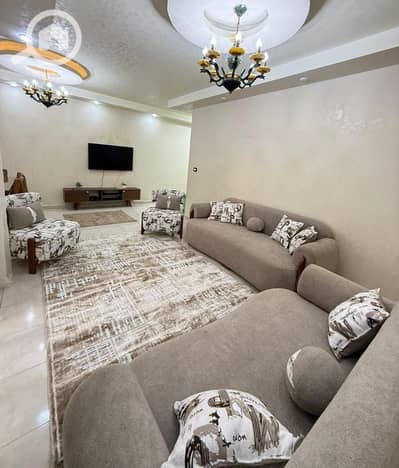 فلیٹ 2 غرفة نوم للايجار في القاهرة الجديدة، القاهرة - 38706cf8-bc06-448c-84fa-b7f8c4135ebb. jpeg