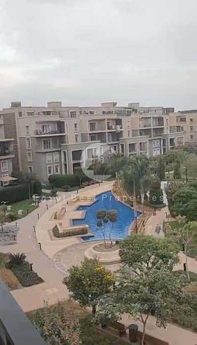 بنتهاوس 3 غرف نوم للبيع في 6 أكتوبر، الجيزة - WhatsApp Image 2025-12-03 at 1.47. 01 PM (3). jpeg