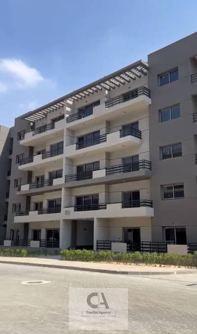 3 Bedroom Flat for Sale in Sheraton, Cairo - WhatsApp Image 2025-07-01 at 5.14. 28 PM (1). jpeg