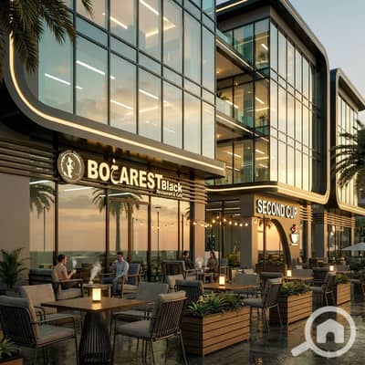 مطعم و كافيه  للبيع في 6 أكتوبر، الجيزة - 3526f88c-a38f-4827-9956-1fc09e5e7349. jpg