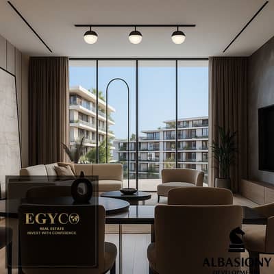 3 Bedroom Apartment for Sale in New Cairo, Cairo - bef44ee7-b105-4bce-97dd-3c45ac6f2578. jpg