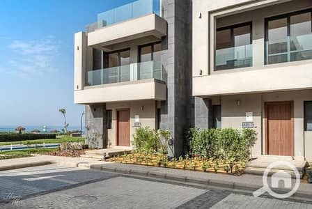 4 Bedroom Villa for Sale in Ain Sukhna, Suez - a. jpg