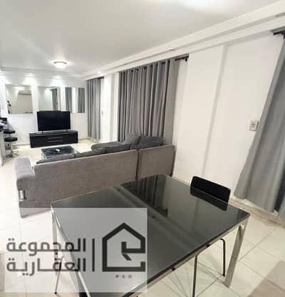 3 Bedroom Apartment for Rent in New Cairo, Cairo - d77930f6-d3e2-48b4-9aa1-d18496bd43ed. jpg