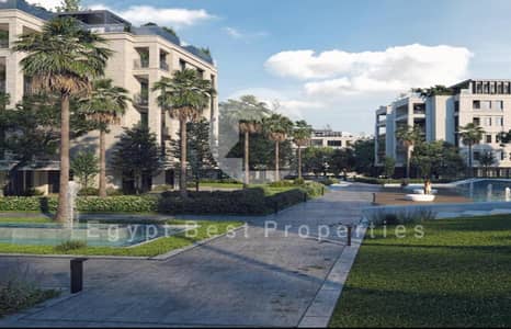 3 Bedroom Flat for Sale in New Cairo, Cairo - IMG-20251104-WA0002. jpg