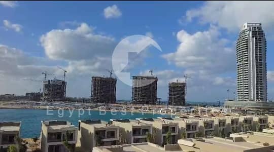 2 Bedroom Chalet for Sale in North Coast, Matruh - IMG-20251203-WA0234. jpg