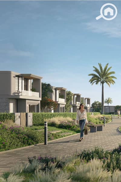 4 Bedroom Twin House for Sale in Sheikh Zayed, Giza - WhatsApp Image 2025-12-03 at 2.37. 03 PM. jpeg