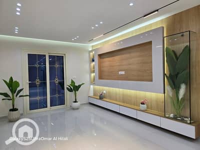 فلیٹ 3 غرف نوم للبيع في حدائق الاهرام، الجيزة - WhatsApp Image 2025-12-03 at 1.07. 40 PM (1). jpeg