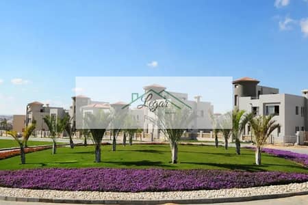 فیلا 4 غرف نوم للايجار في 6 أكتوبر، الجيزة - IMG-20251202-WA0209. jpg