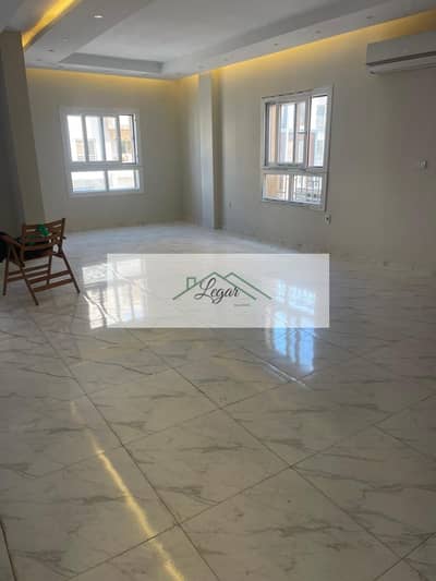 فلیٹ 3 غرف نوم للايجار في الشيخ زايد، الجيزة - IMG-20251203-WA0021. jpg