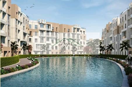 شقة 3 غرف نوم للبيع في 6 أكتوبر، الجيزة - IMG-20251202-WA0228. jpg