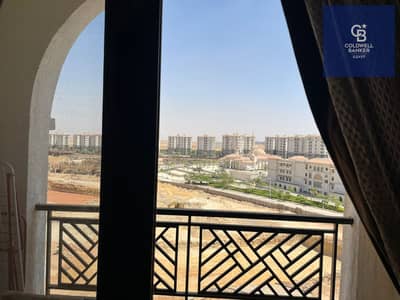 شقة 3 غرف نوم للبيع في العاصمة الإدارية الجديدة، القاهرة - WhatsApp Image 2025-12-02 at 4.05. 10 PM (1). jpeg