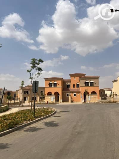 2 Bedroom Flat for Sale in New Cairo, Cairo - WhatsApp Image 2025-11-26 at 5.24. 37 PM (2). jpeg