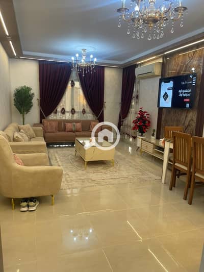 3 Bedroom Apartment for Rent in New Cairo, Cairo - ff158df2-c7a0-4bbb-83e1-d4f328042300. jpeg
