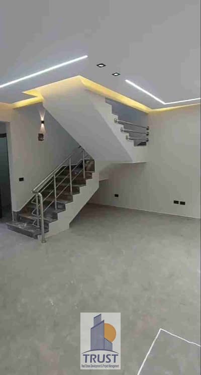 4 Bedroom Townhouse for Rent in Sheikh Zayed, Giza - 1000256016. jpg