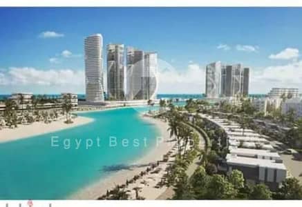 2 Bedroom Chalet for Sale in North Coast, Matruh - IMG-20251203-WA0226. jpg