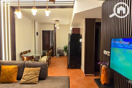 2 Bedroom Chalet for Sale in North Coast, Matruh - 1. jpg