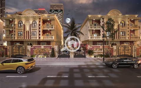 شقة 3 غرف نوم للبيع في القاهرة الجديدة، القاهرة - 898ee0c6-8fd9-48f0-be51-7f02ab3578da. jpg