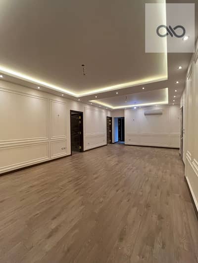 شقة 4 غرف نوم للايجار في القاهرة الجديدة، القاهرة - WhatsApp Image 2025-12-03 at 18.39. 06. jpeg