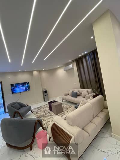 شقة 3 غرف نوم للبيع في الشيخ زايد، الجيزة - 1753537277182-IMG-20250726-WA0212. jpg