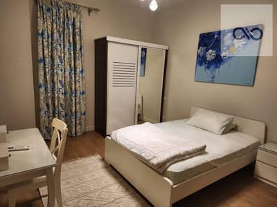 شقة 4 غرف نوم للايجار في القاهرة الجديدة، القاهرة - WhatsApp Image 2025-12-03 at 18.21. 00. jpeg