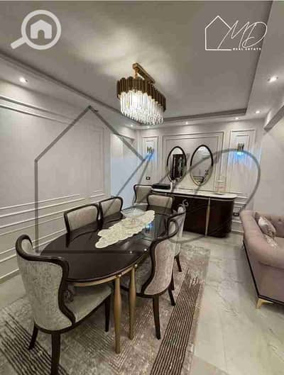 2 Bedroom Apartment for Rent in Roushdy, Alexandria - 1000283163. jpg