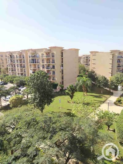 شقة 3 غرف نوم للايجار في القاهرة الجديدة، القاهرة - IMG-20251201-WA0021. jpg