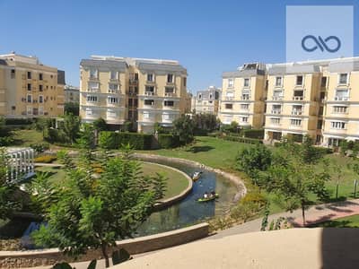 4 Bedroom Flat for Sale in New Cairo, Cairo - WhatsApp Image 2025-12-03 at 14.59. 30 (1). jpeg