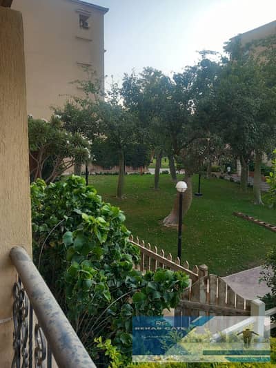 2 Bedroom Apartment for Rent in New Cairo, Cairo - WhatsApp Image 2025-11-22 at 4.03. 46 PM. jpeg