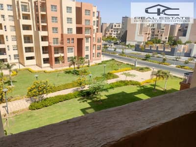 2 Bedroom Flat for Sale in Madinaty, Cairo - WhatsApp Image 2025-12-02 at 9.43. 47 AM. jpeg