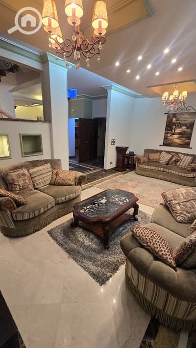 فیلا 4 غرف نوم للايجار في القاهرة الجديدة، القاهرة - 6fa8fab1-e007-4944-ac5f-449fbad8f92e. jpeg فیلا 4 غرف نوم للايجار في القاهرة الجديدة، القاهرة - 6fa8fab1-e007-4944-ac5f-449fbad8f92e. jpeg