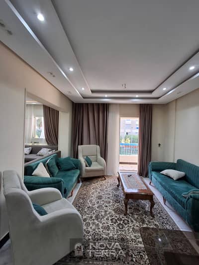 شقة 2 غرفة نوم للبيع في الشيخ زايد، الجيزة - IMG-20251202-WA0039. jpg